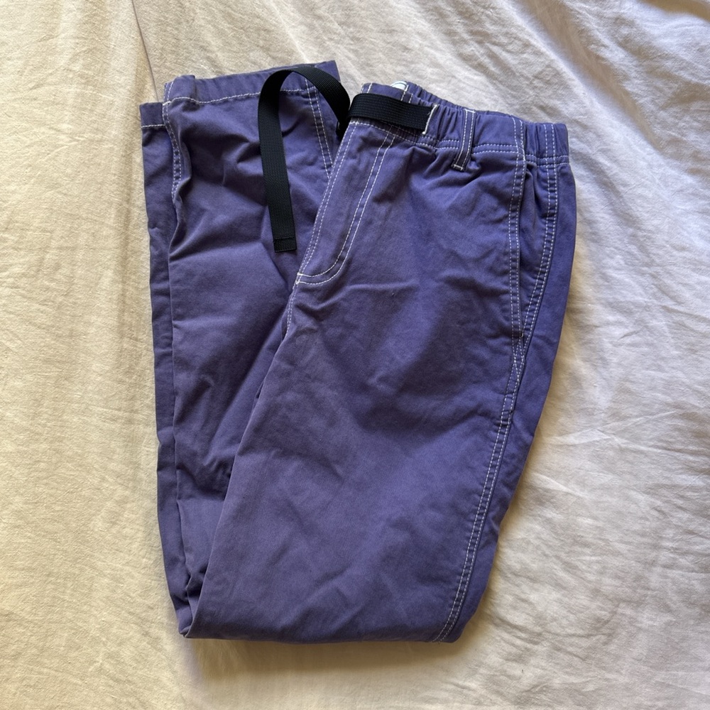 Stoic Venture Hand-dyed Pants